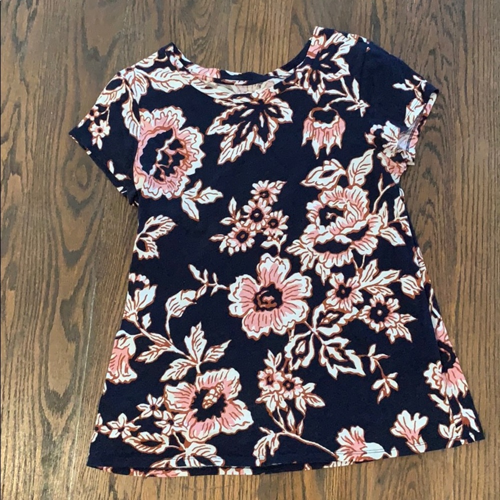 Loft Vintage Soft Tee